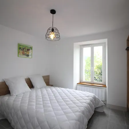 Apartment Murat-le-quaire, 5 Pieces, 8 Personnes - Fr-1-608-7 Murat-le-Quaire
