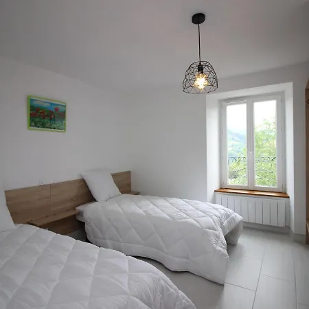 Apartment Murat-le-quaire, 5 Pieces, 8 Personnes - Fr-1-608-7 Murat-le-Quaire