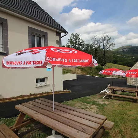 Apartment Murat-le-quaire, 5 Pieces, 8 Personnes - Fr-1-608-7 Murat-le-Quaire
